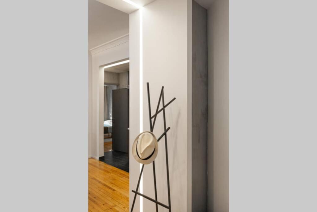 Apartment The Wall Downtown